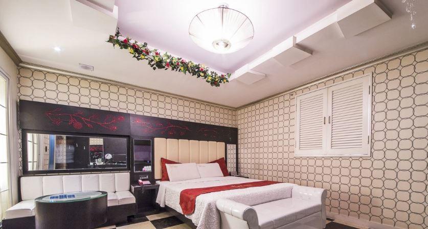 Ivy Hotel Ansan Exterior photo